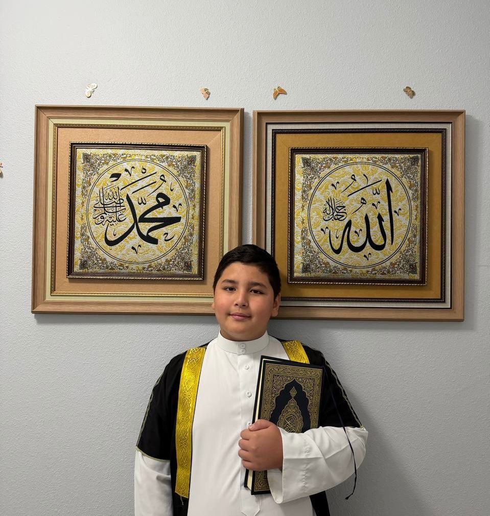 Yasin · USA