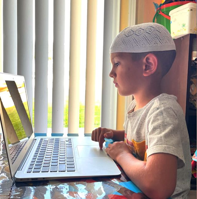 Qumra Academy — top class instructors